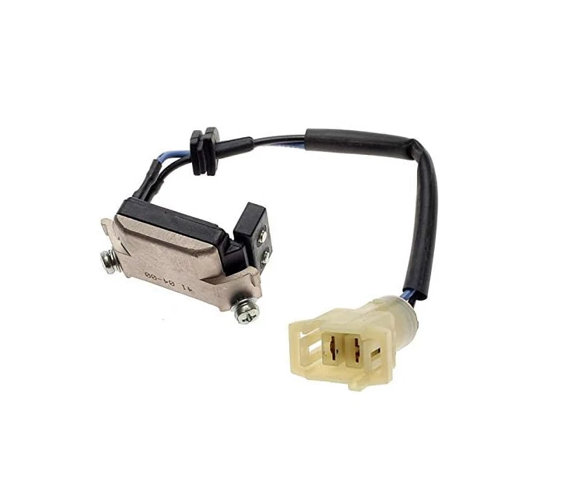 Módulo de controle de ignição 1985 LX632 para Chevrolet Spectrum Isuzu - Imagem 3 de 4