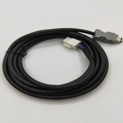 1PC NEW For OMRON servo encoder cable R88A-CRGB010C 10M #US