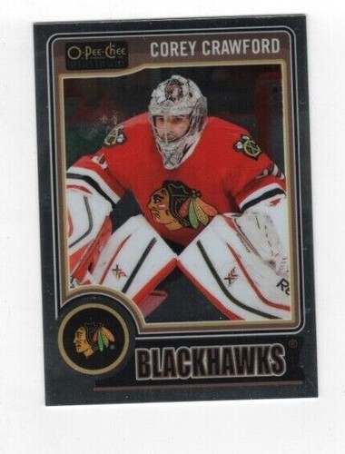 2014-15 OPC O Pee Chee Platinum Hockey Base + Rookies 1-200 U-Pick PLS Read - Picture 99 of 195