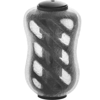Gomexus 20mm Finesse Touch Series Knob TPE