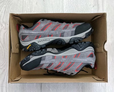 men's moab 2 ventilator wide width