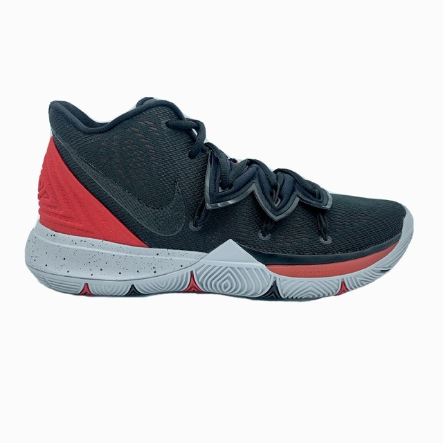 kyrie 5 bred release date