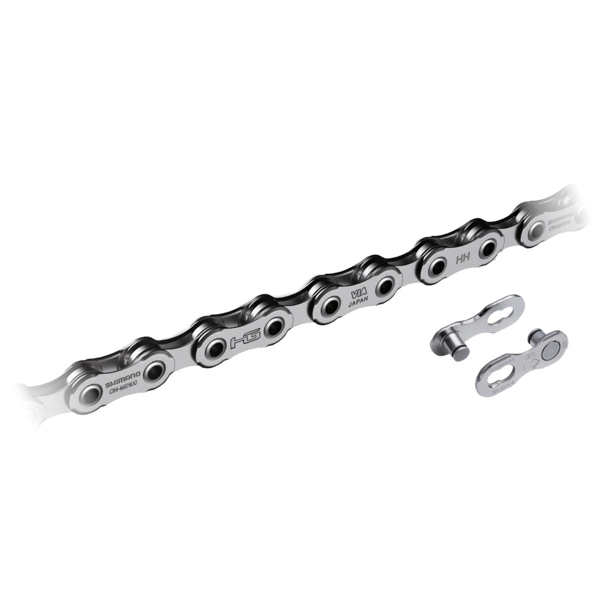 Shimano Deore XT 12-speed Wear&Tear Groupset CS-M8100 Cassette 51t