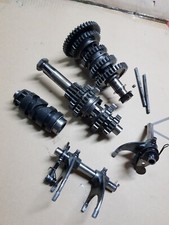 Cambio Completo LAVERDA LB 125 CUSTOM RIDE ECC