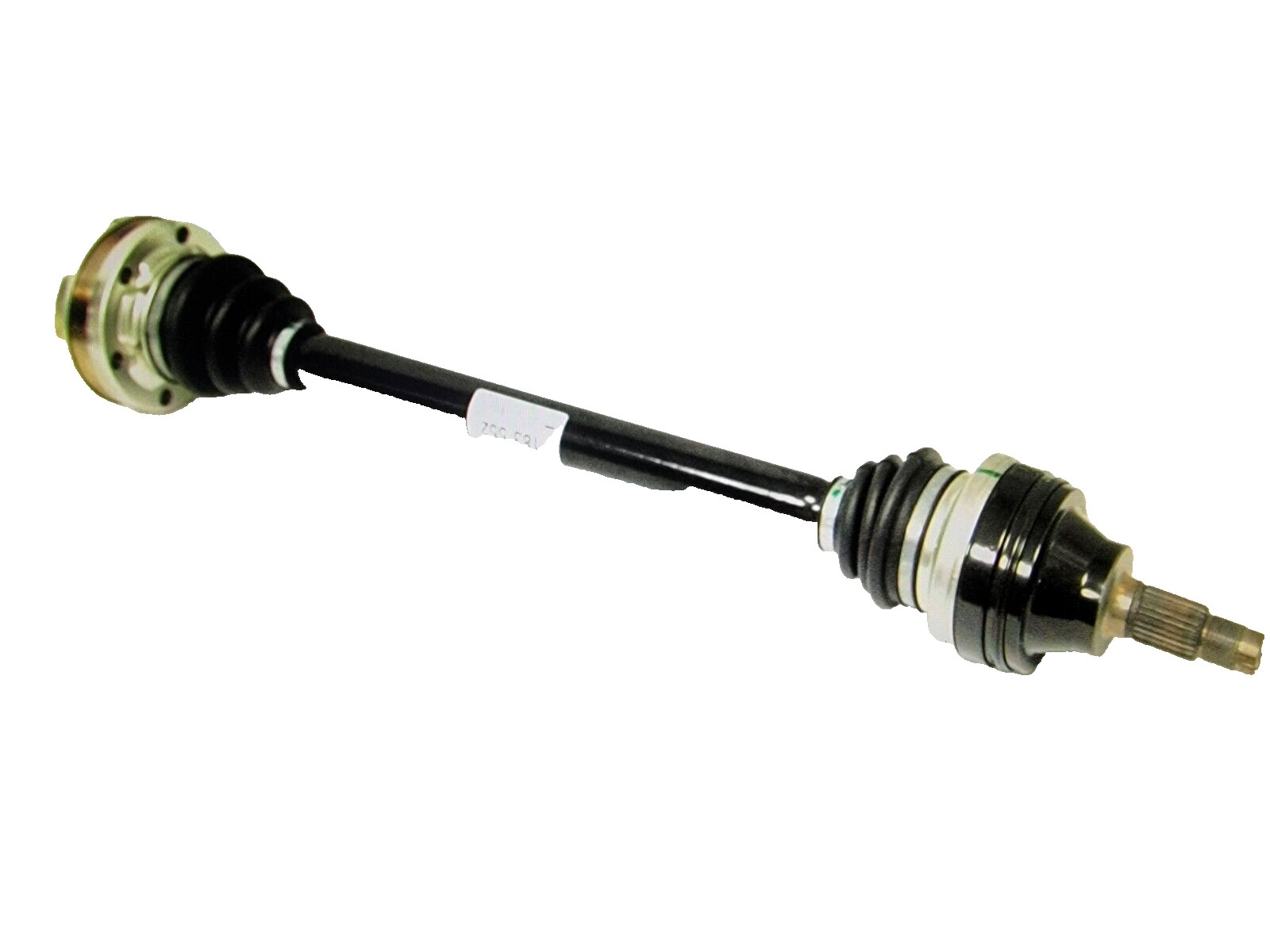 Ferrari 360 - Axle Shaft / Drive Shaft - P/N 183552