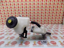 2012-2016 HONDA CR-V 2.4L BRAKE MASTER CYLINDER 46101-T0B-315 OEM