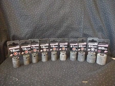 Powerbuilt  Metric 1/2 Drive  6 Point Impact Socket CR-MO