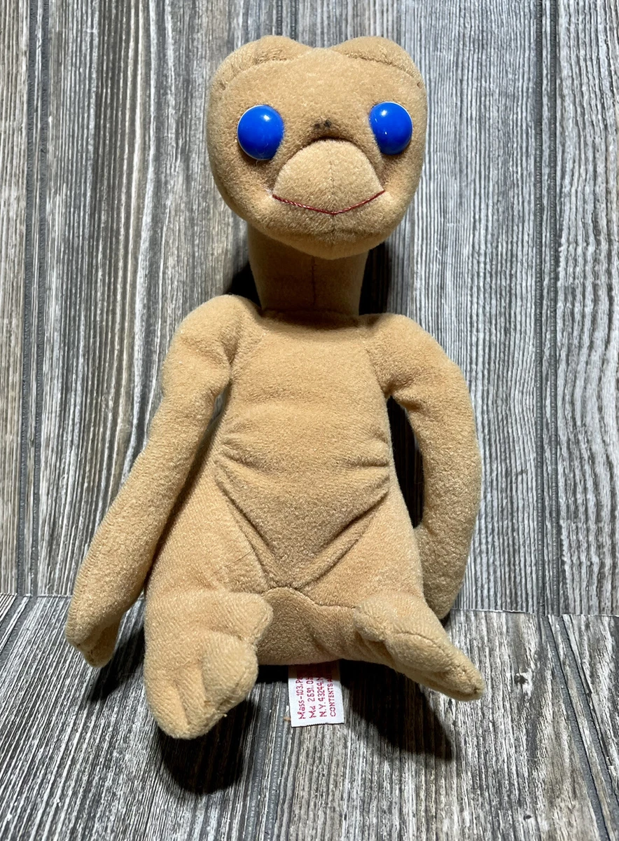 Vintage et stuffed animal top