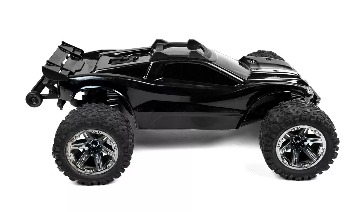 Traxxas rustler aftermarket bodies deals