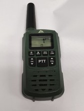 OZARK TRAIL WALKIE TALKIE MODEL 100070695