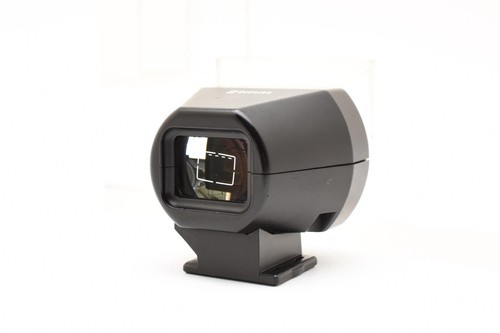 🚀🎁《MINT》Voigtlander 21mm View Finder Viewfinder For Rangefinder Camera JAPAN🚀 - Picture 5 of 13