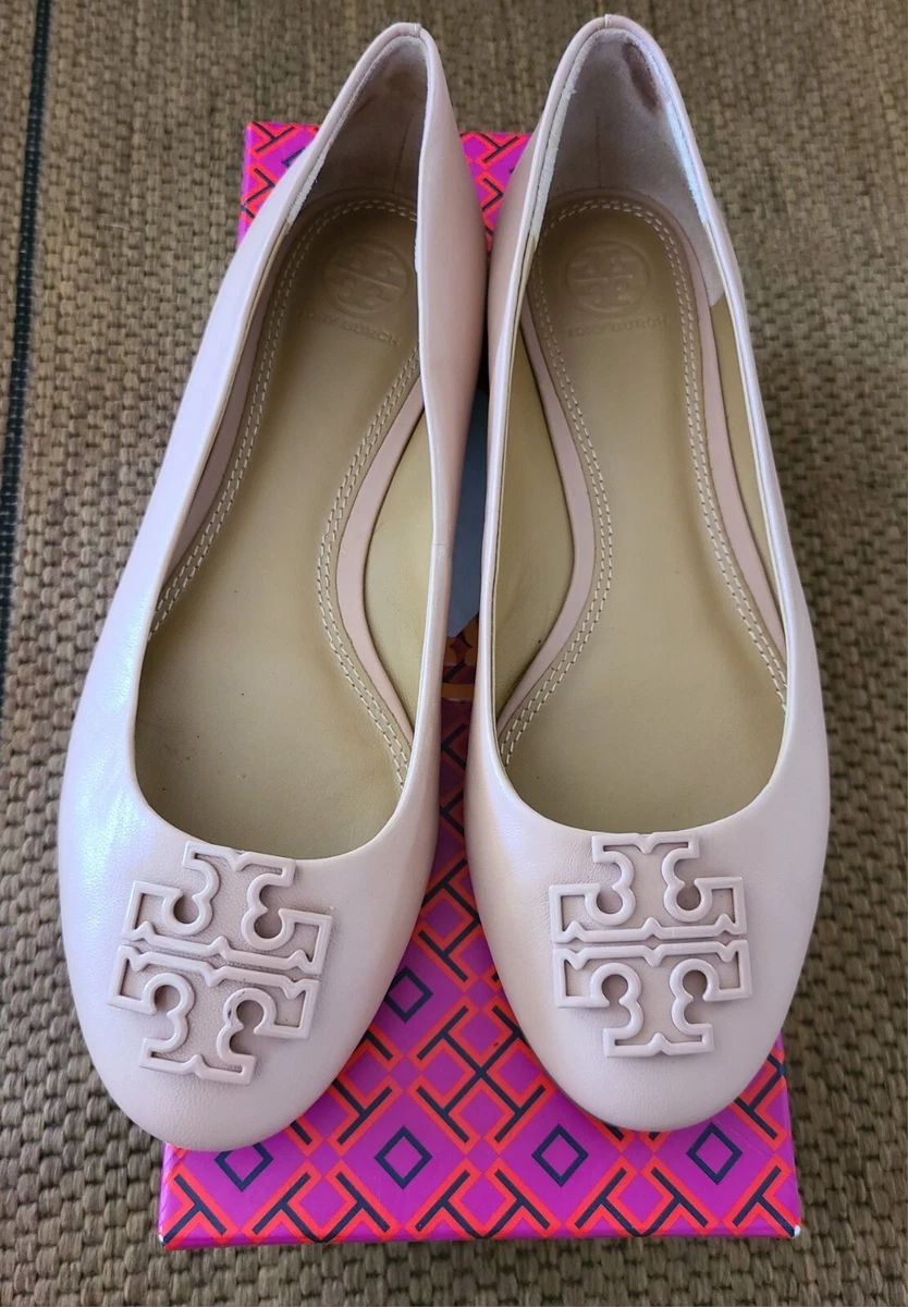 Tory burch sales melinda flat