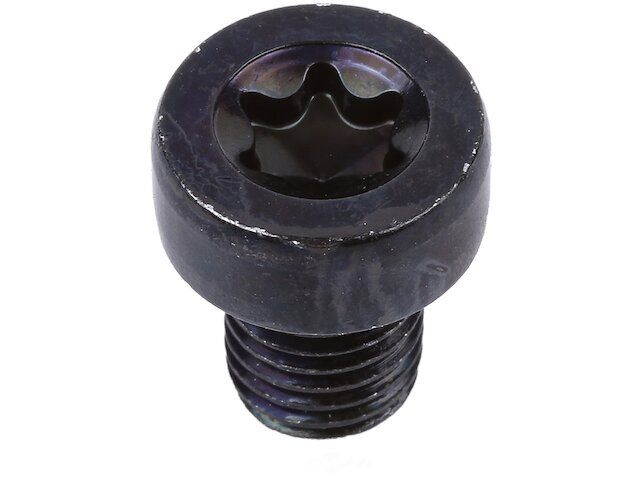 Auto Trans Drain Plug AC Delco 16PTWP62 for Cadillac XT5 2017 2018