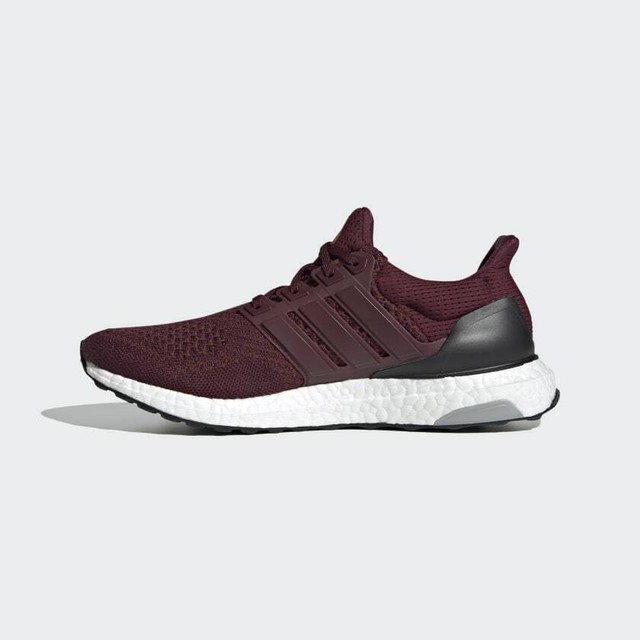 ultra boost maroon for sale
