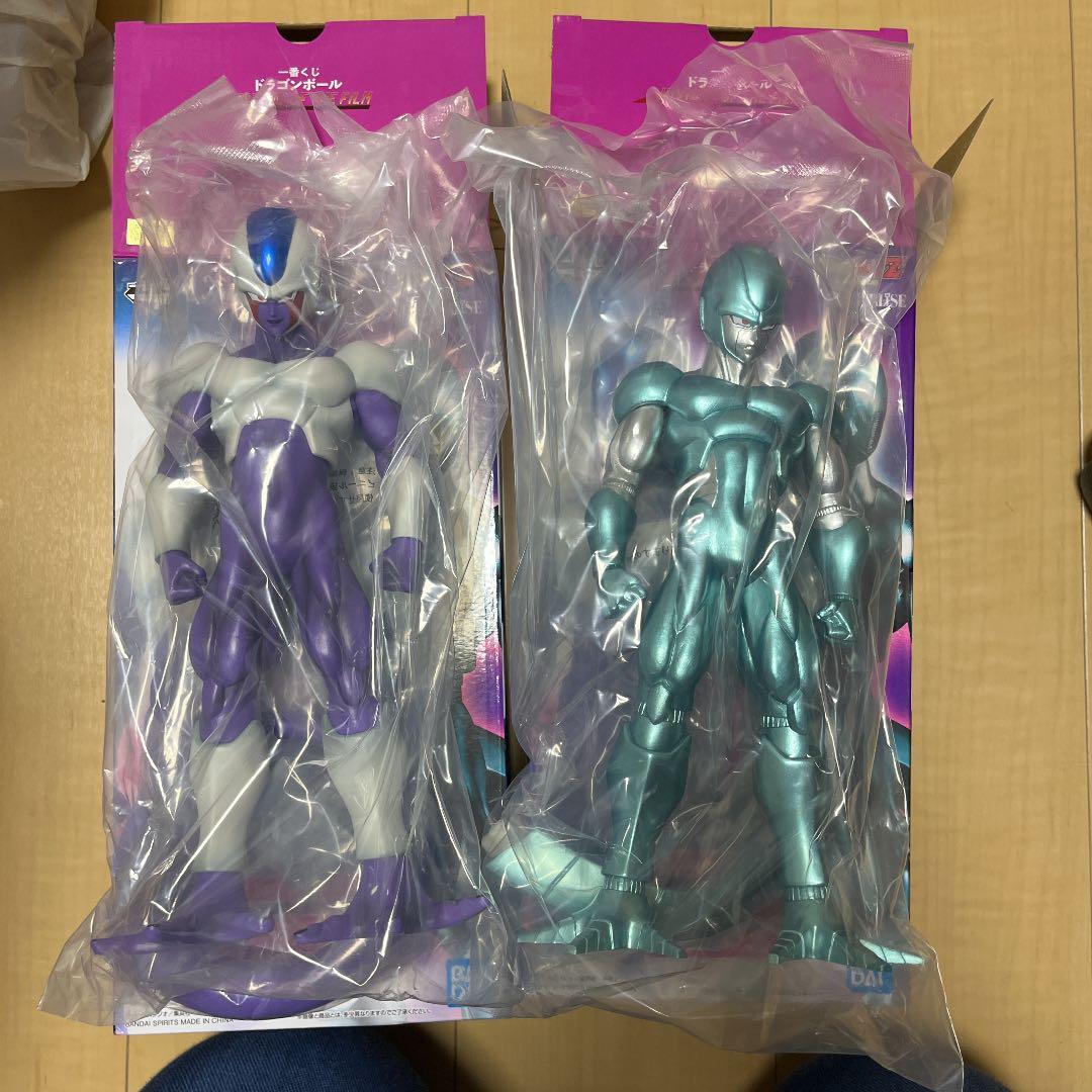 Action Figure Personalized Metal Cooler Dragonball Metal Cooler