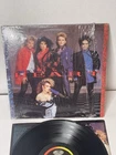 HEART- Self-titled (1985) LP / Capitol ST-12410 / Inner / Beautiful Copy / NM