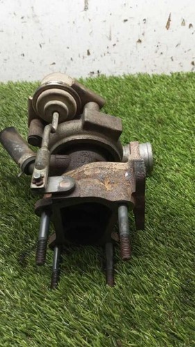 8971852412 turbolader at OPEL ASTRA - G 1998 - 2009 - BERLINA 5-PUERTAS 222615