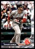 J.D. Martinez 2019 Topps Bowman Holiday #TH-JDM Red Sox MLB READ FREE SHIPPING