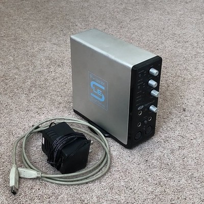 Focusrite Saffire LE Firewire Audio Interface