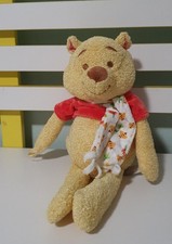SCENTSY Disney Buddy Plush Winnie The Pooh Sidekick Scented No Rattle