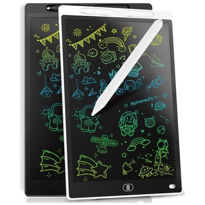 Educational Doodle Board for Boys & Girls