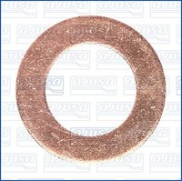 Ajusa 21013500 Dichtring, ÖLablassschraube FüR Bedford, Chevrolet, Isuzu, Opel,