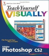 Photoshop CS2 Paperback Mike, Wooldridge, Linda Wooldridge