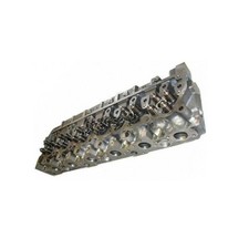 Cylinder Head Assembly Re553421 For John Deere Engine 6068 6090 Tractor 7630