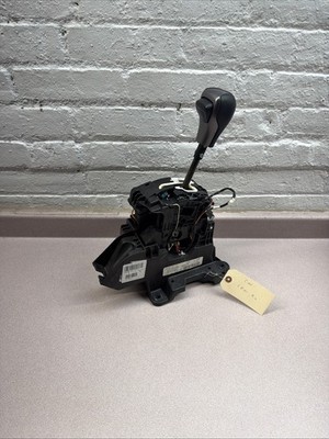 2019-2023 JEEP CHEROKEE AUTOMATIC TRANSMISSION GEAR SHIFTER LEVER OEM 6BJ081A5AG