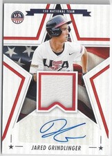 2025 Panini Stars & Stripes USA Baseball Checklist Guide in-content 27