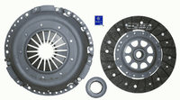 Kupplungssatz FüR Audi Skoda VW 80 B4 Stufenheck Avant 100 C4 A4 B5 B6