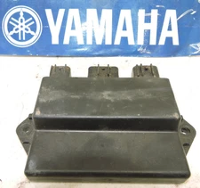 🔥 01-05 YAMAHA RAPTOR 660R 660 R - OEM CDI BRAIN BOX 🔥