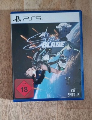 Stellar Blade (Sony PlayStation 5)
