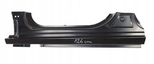 OPEL ASTRA J 4 IV P10 2009-2016  Seitenschweller Säule links 13442507