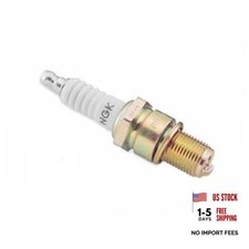 NGK Resistor Sparkplug BKR5E for Polaris SPORTSMAN 500 4X4 1996-1999