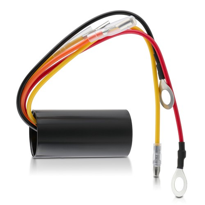 #ad Ignition Delay Modual electrical For John Deere 345 GX345 425 445 AM128906 $13.99