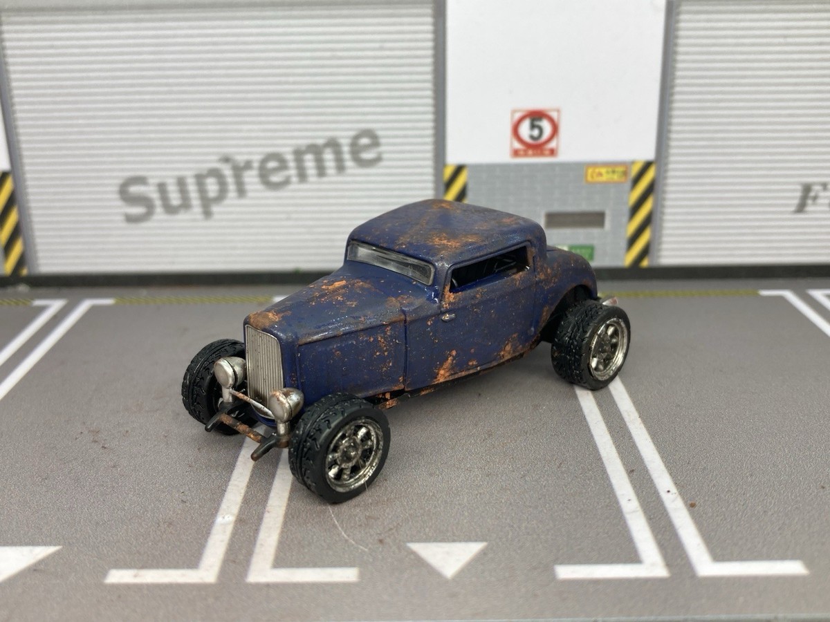 Vin Antique UFO’84 ver.2 Vin Antique UFO 84 Ver.2.0 [SN XID6] (12/23) | Reverb Italia