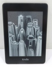 Amazon Kindle PaperWhite 4 10th Gen 6" PQ94WIF 8GB Wi-Fi E-Reader