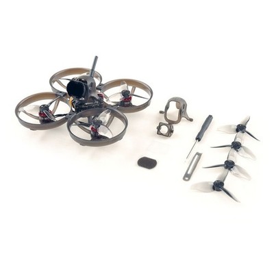 HappyModel O4 Air Unit HD Micro FPV BWhoop ELRS 2.4G Receiver ND16 Lens Filter