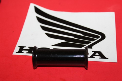 #ad #ad NOS HONDA PARTS COLLAR ENGINE HANGER XL250S 1978 1981 XR250R OEM # 50130 428 000 $29.95