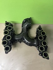 AUDI Q7 4M 3.0 TDI AIR INTAKE INLET MANIFOLD 2019
