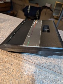 Atari 7800 ProSystem Video Game System -Console Only -Tested 30 Day WARRANTY