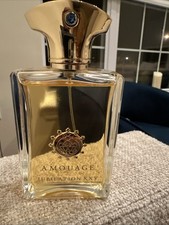 Amouage Jubilation XXV Man Eau de Parfum Spra...