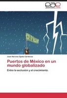 Juan Narciso Ojeda CáRdenas | Puertos De MéXico En Un Mundo Globalizado | Buch
