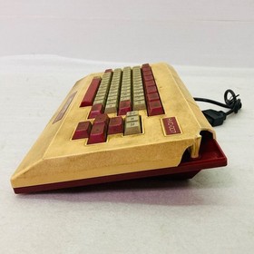 [Sold as-is / For parts or not working] Family Computer Family Basic Keyboard