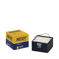 Kraftstofffilter-Einsatz 54 Mm Hengst Filter Passend FüR U.A. MAN TGA