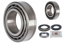 Roulement de roue Volvo 940