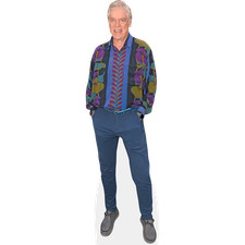 Christopher Mcdonald (Casual) Life Size Cutout