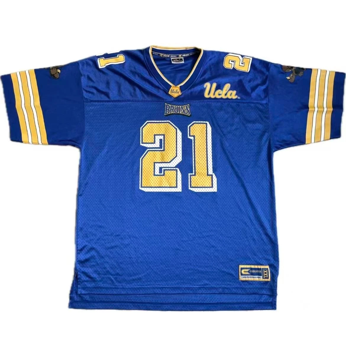 Football UCLA Bruins NCAA Fan Jerseys for sale | eBay
