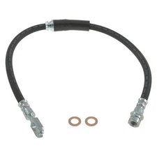 For Volkswagen Jetta 2005-2011 iD Select SEL204123 Front Brake Hose